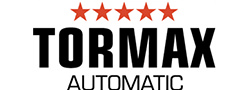 tormax automatic