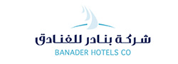banader hotels co