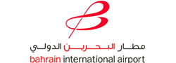 Bahrain International Airport