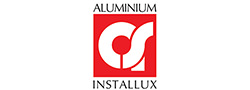 Aluminium Installux