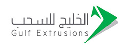 gulf extrusions