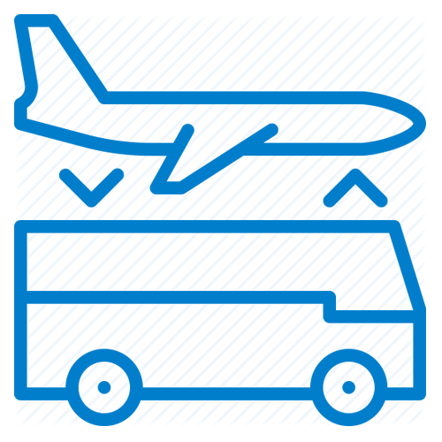 Airport_transfer Almoayyed Transport