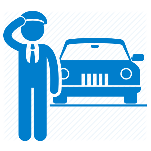 Chauffeur_car Almoayyed Transport