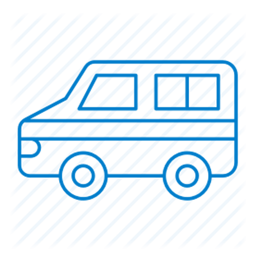 Employee Almoayyed Transport