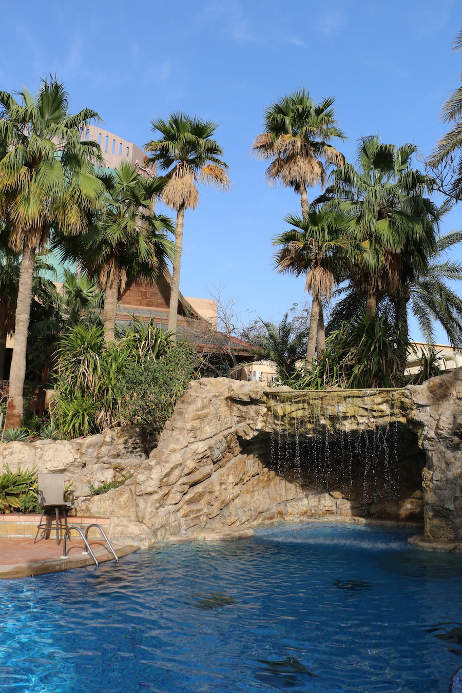 Almoayyed Landscapes and Pools