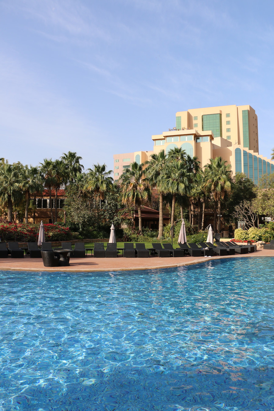 Almoayyed Landscapes and Pools