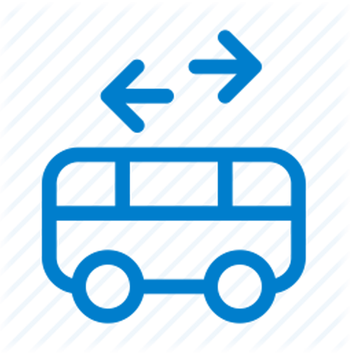 Shuttle Almoayyed Transport