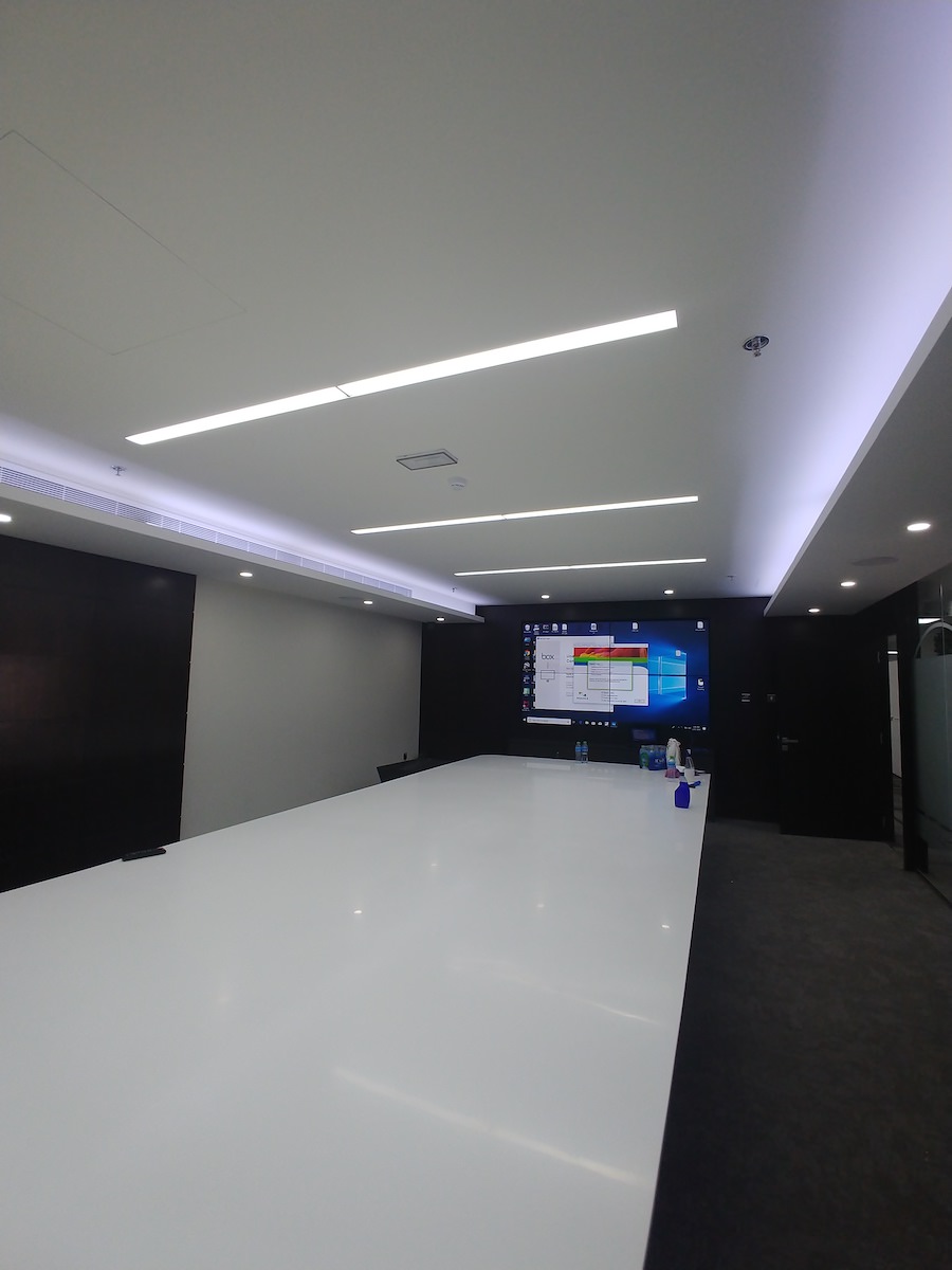 Almoayyed Electro-Mechanical Contracting LLC