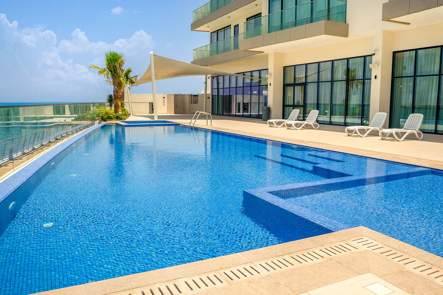 Apartment Reef Island Bahrain