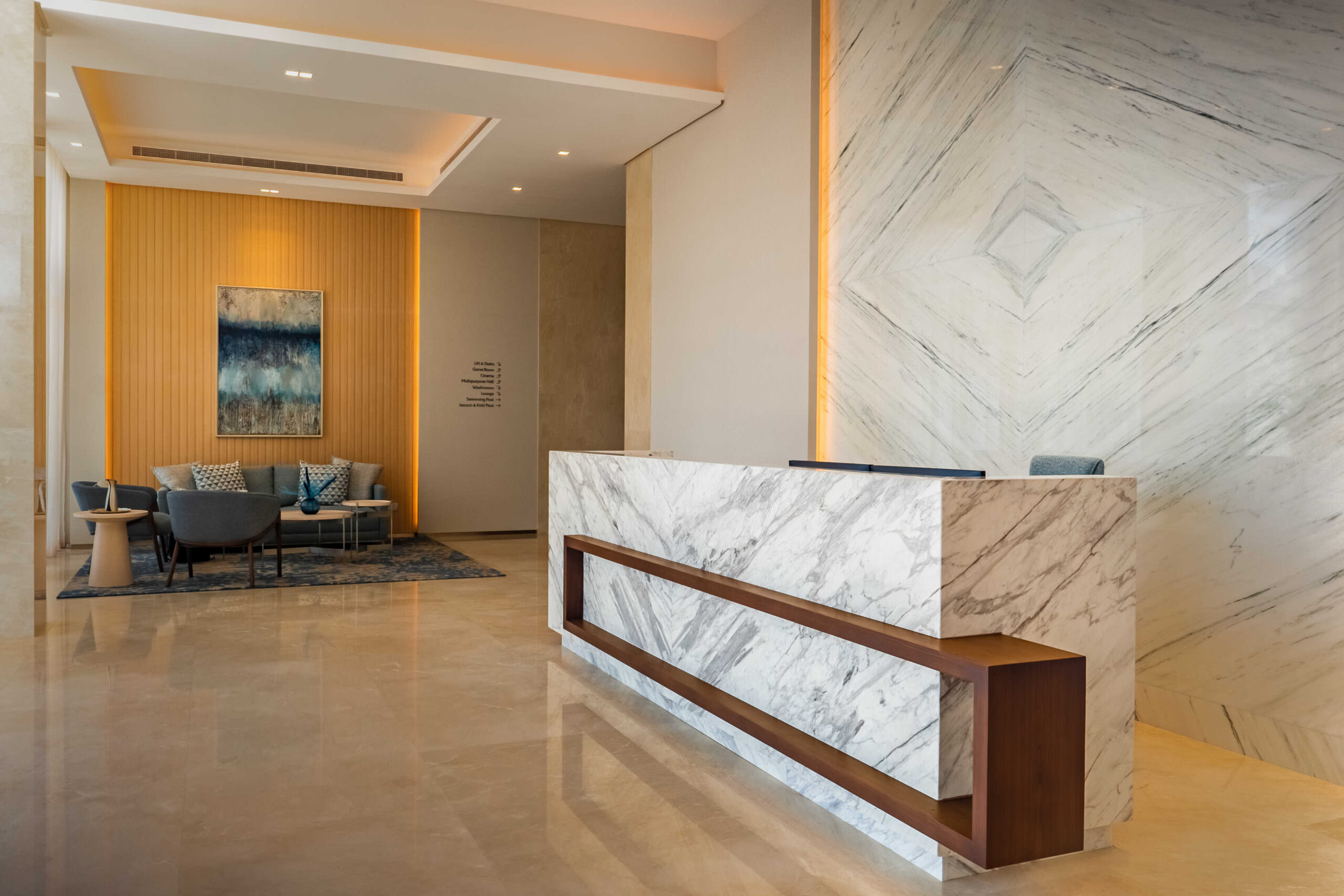 YK Real Estate Investments & Developments
