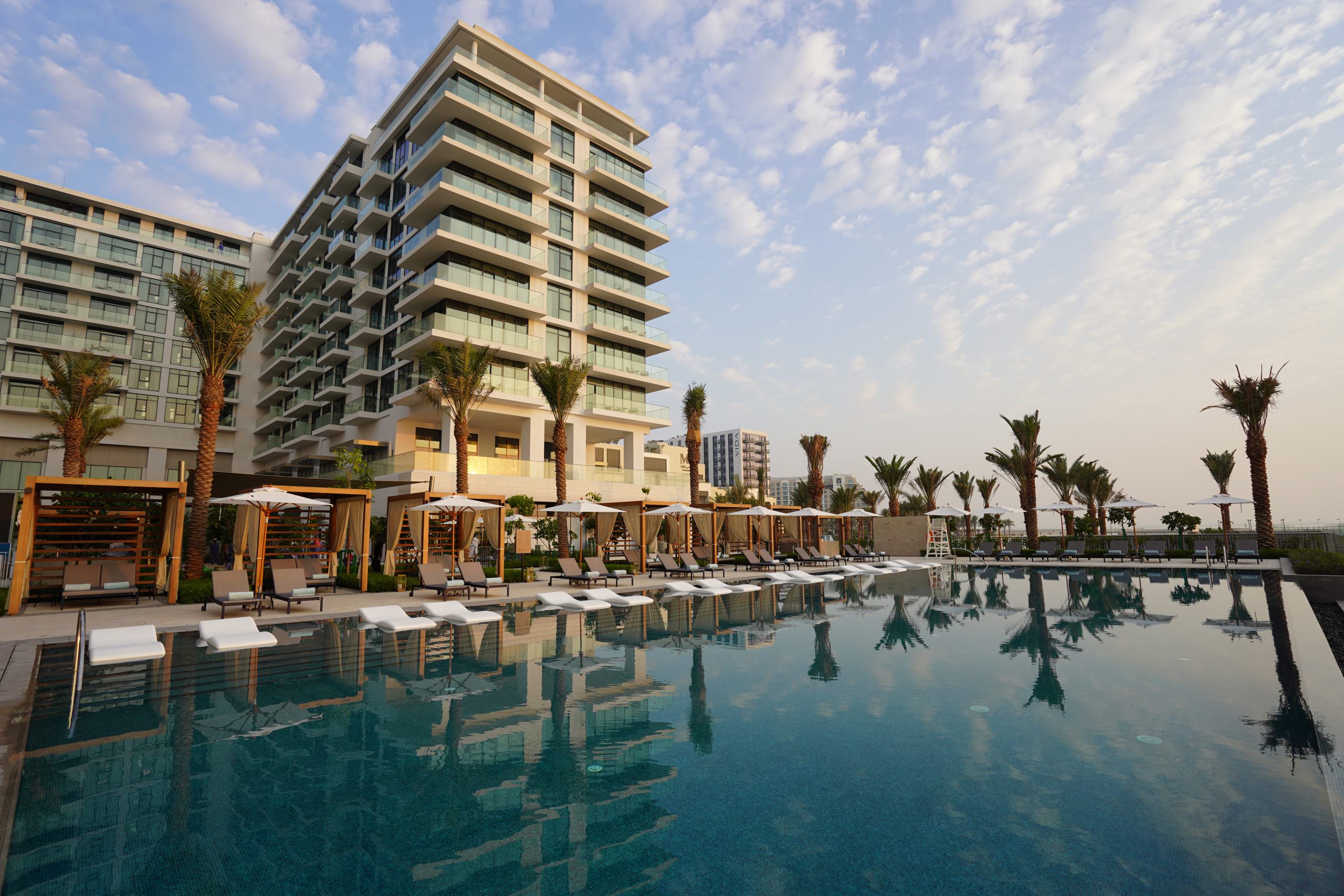 Almoayyed Landscapes and Pools