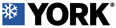 YORK Full Color Logo