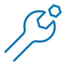 Service icon Service icon