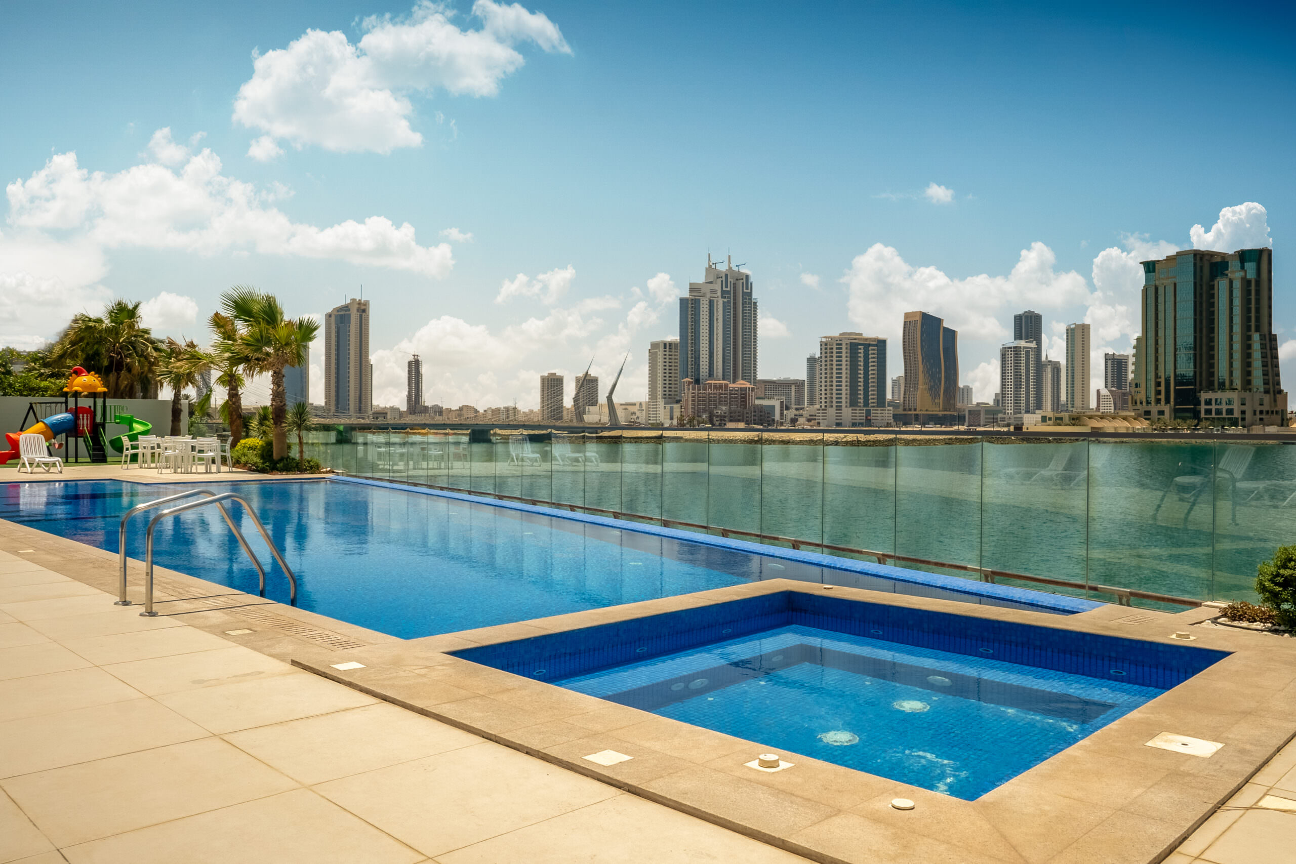 YK Real Estate Investments & Developments