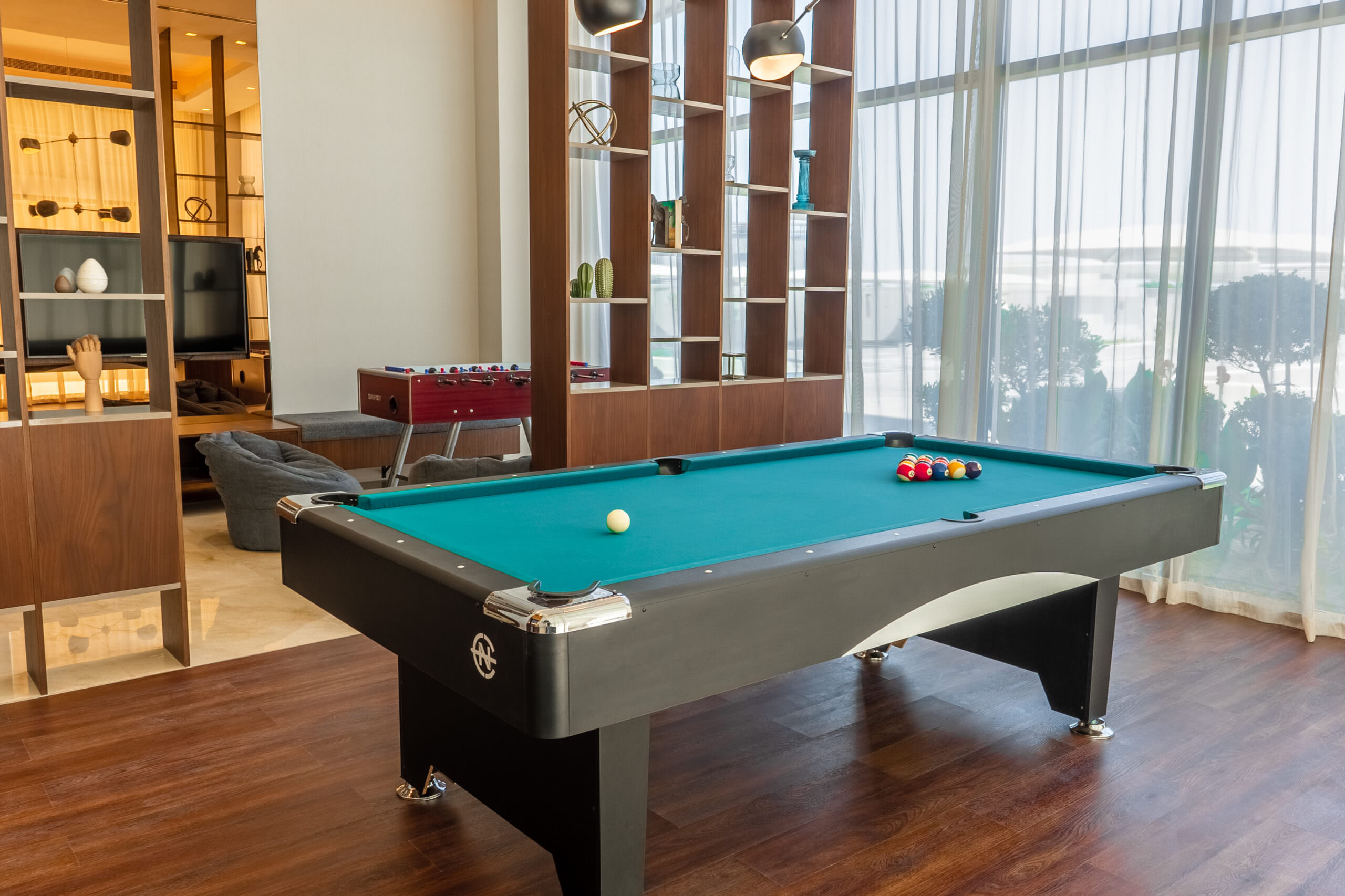 YK Real Estate Investments & Developments
