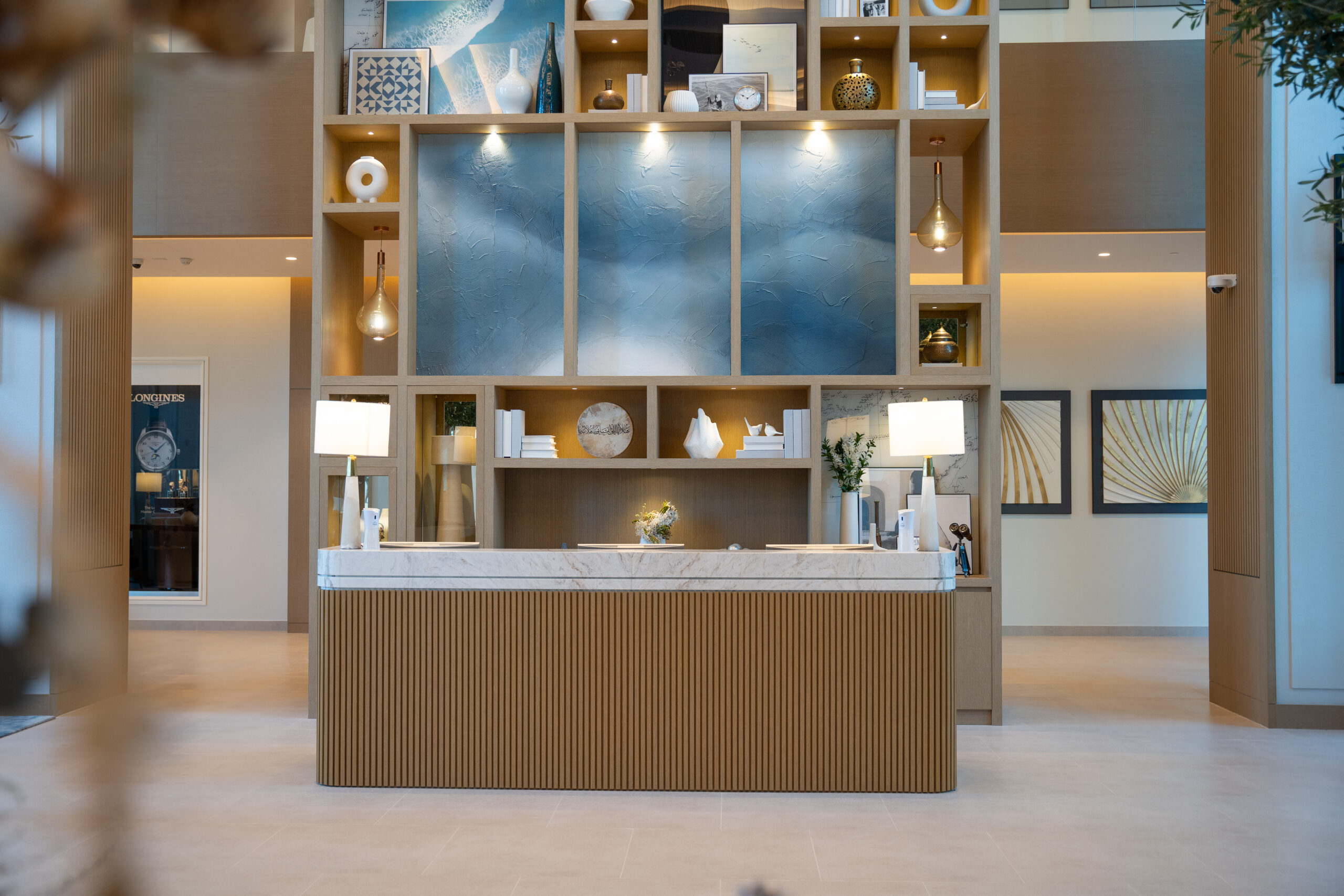 Almoayyed Interiors