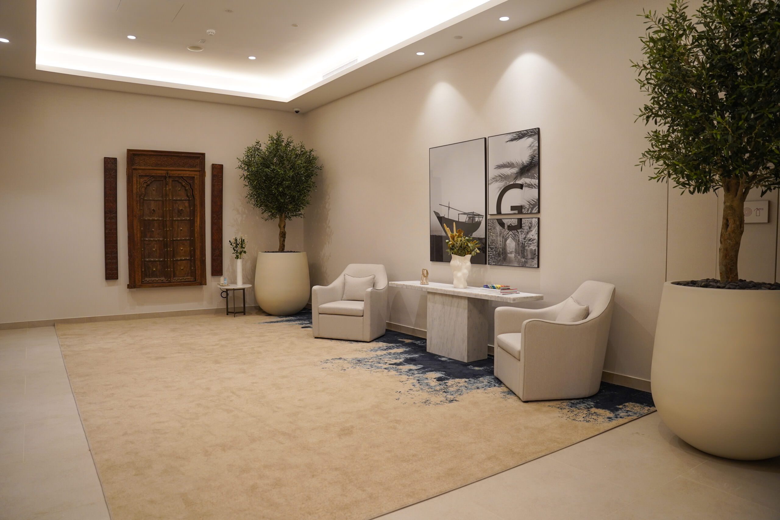 Almoayyed Interiors