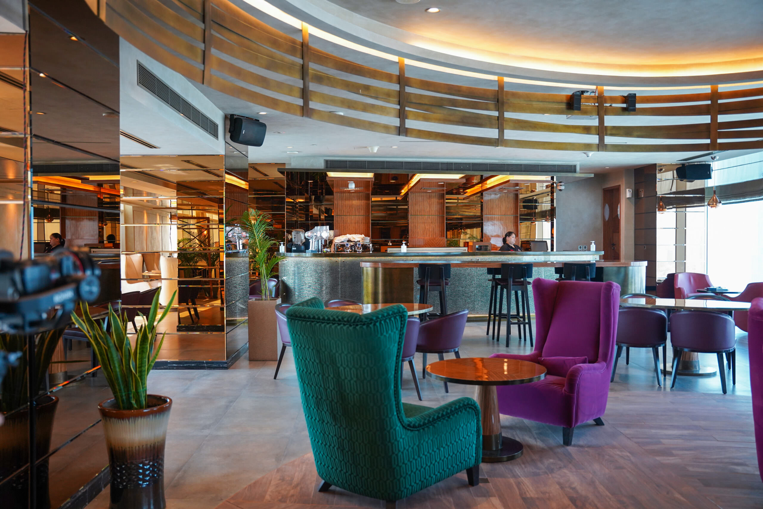 Almoayyed Interiors