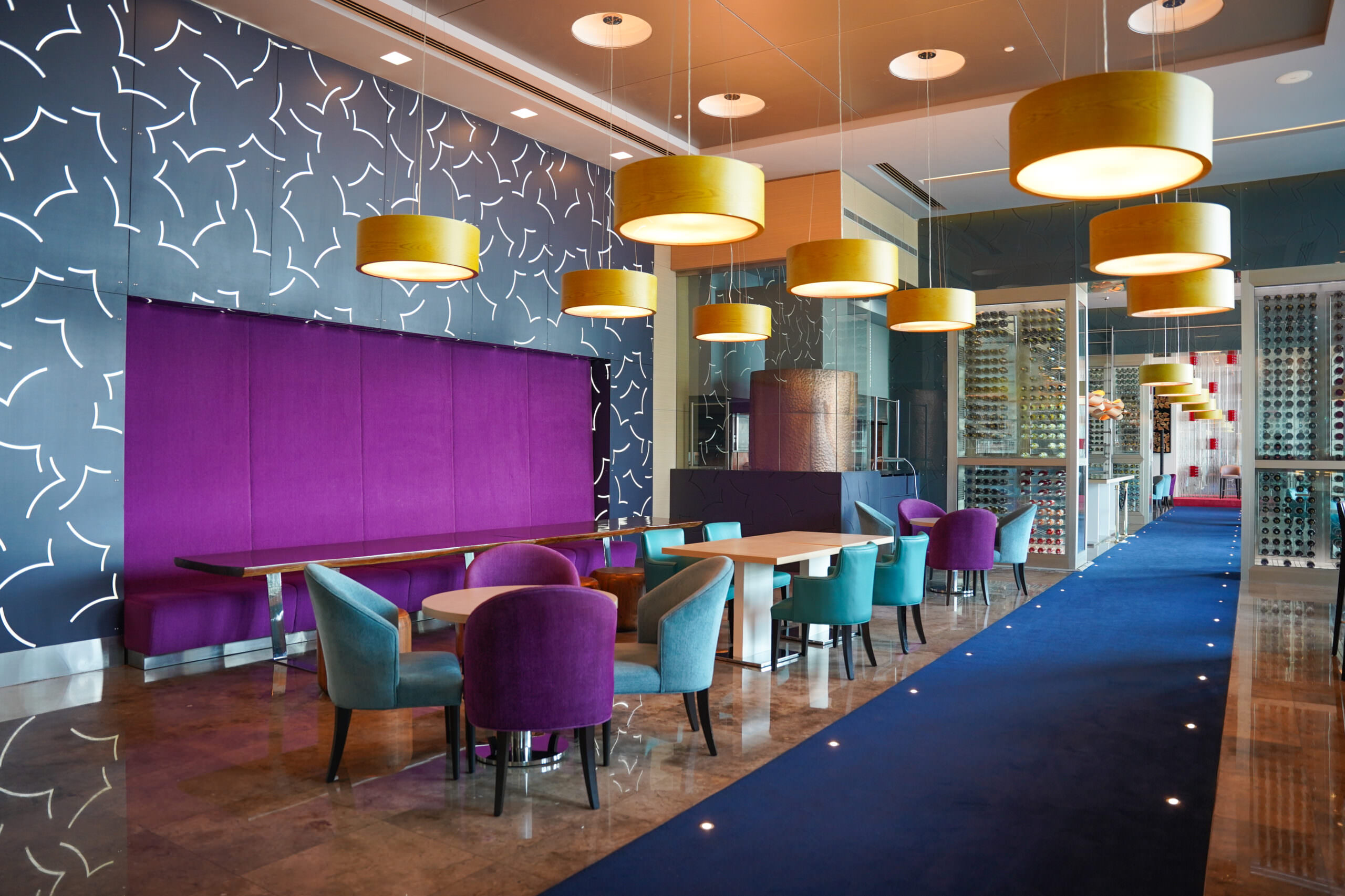 Almoayyed Interiors