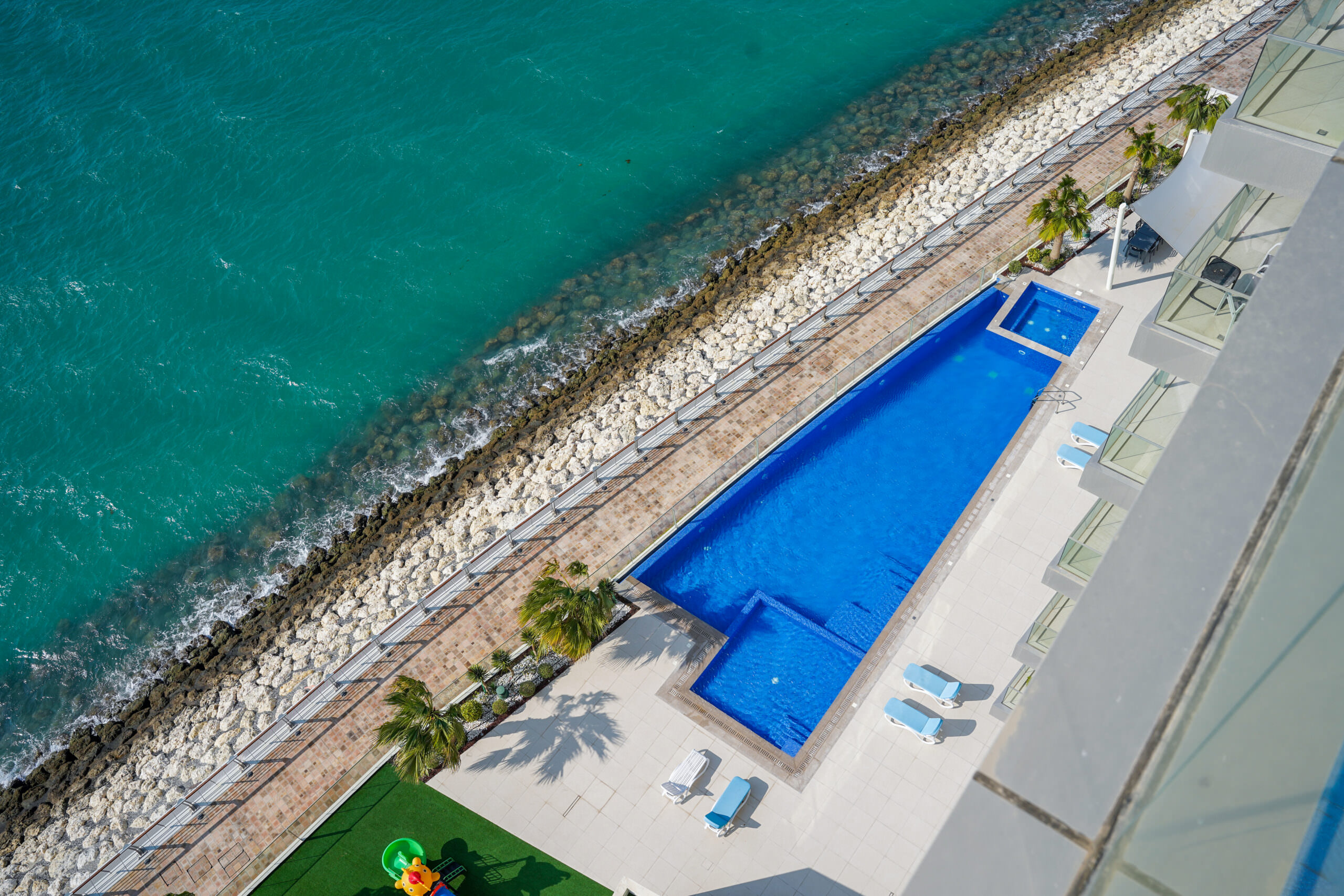 Almoayyed Landscapes and Pools
