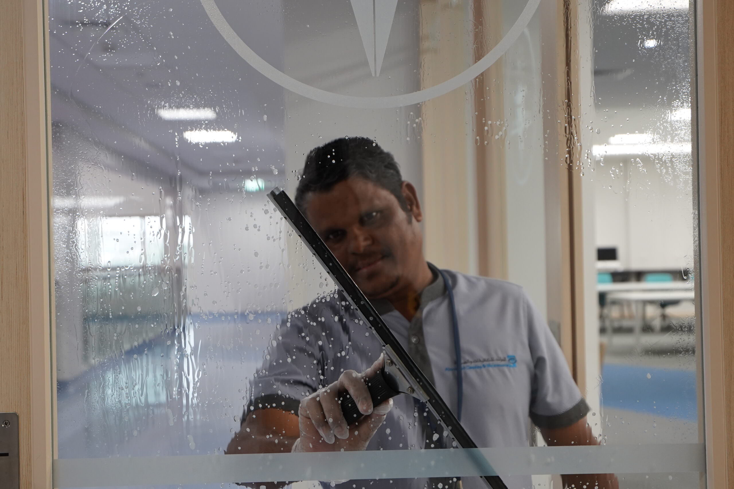 Almoayyed Cleaning and Maintenance