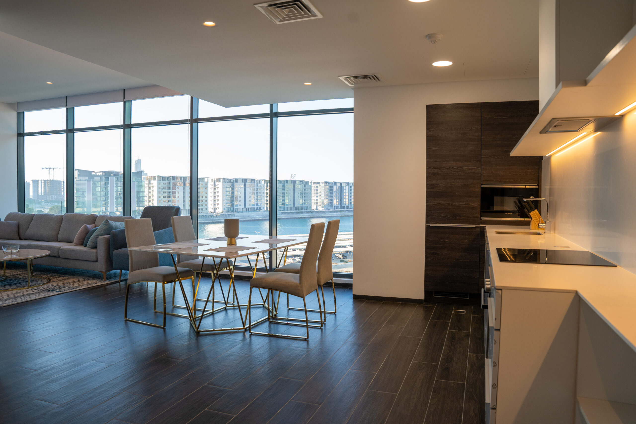 YK Real Estate Investments & Developments