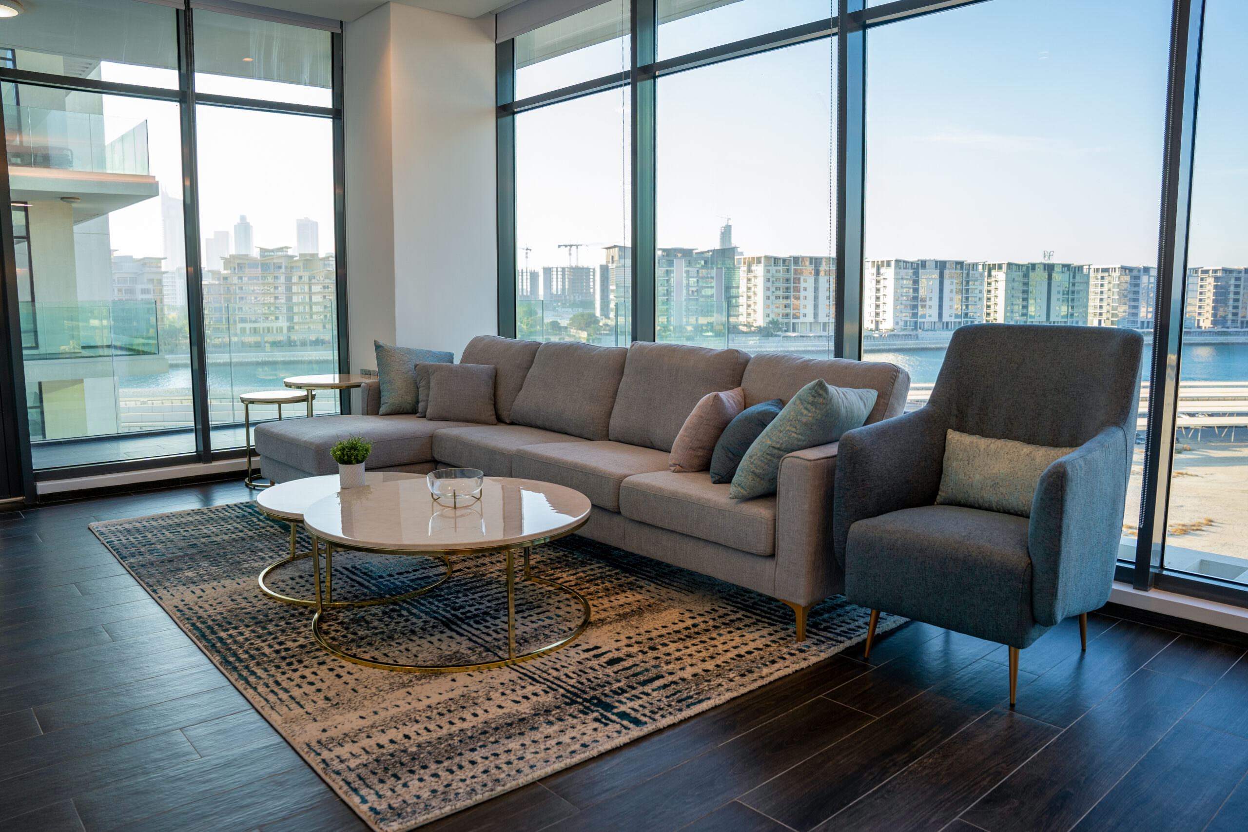 YK Real Estate Investments & Developments