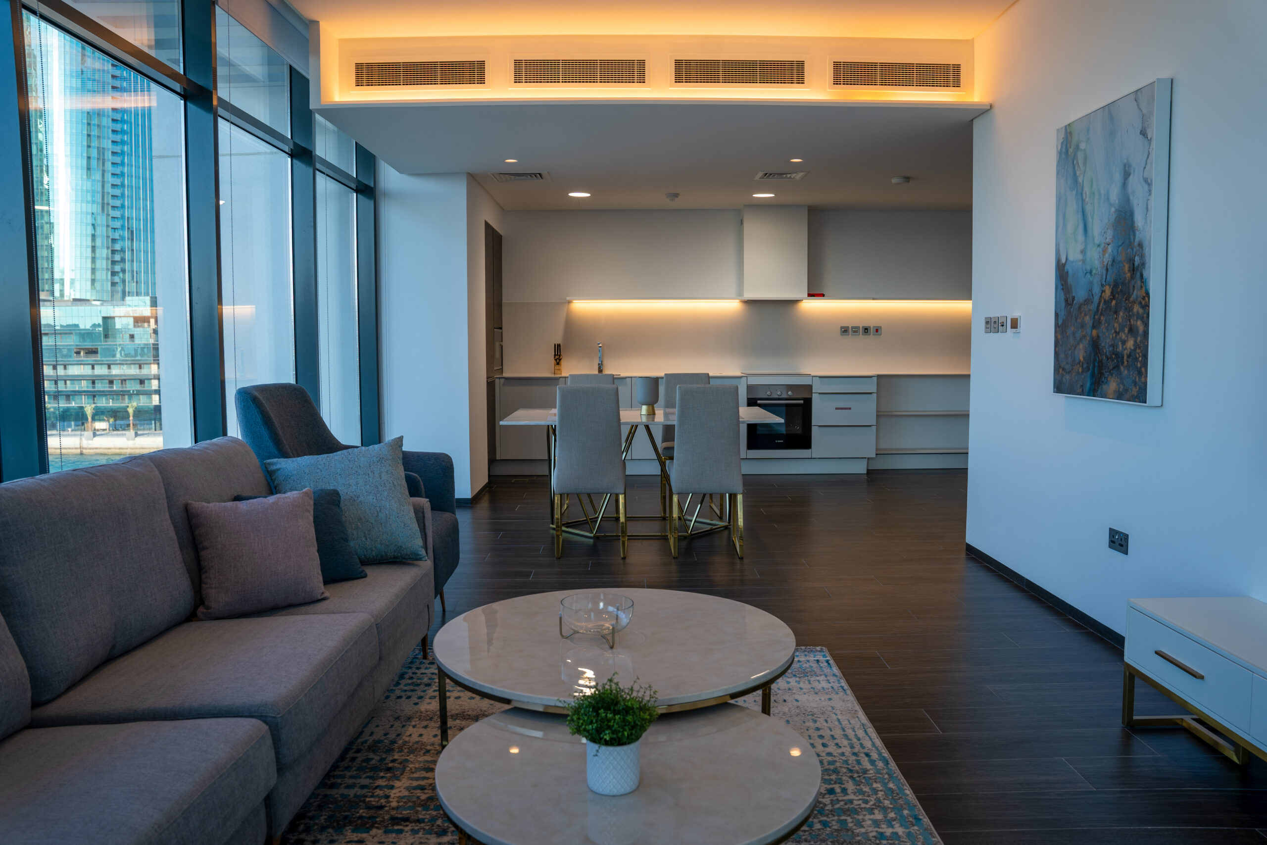 YK Real Estate Investments & Developments