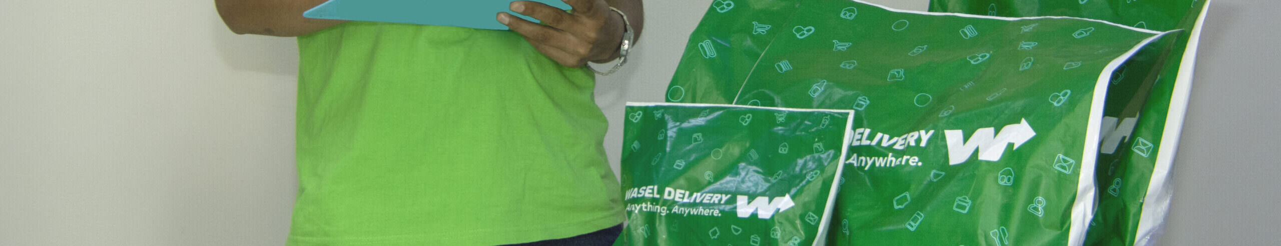 Wasel Delivery