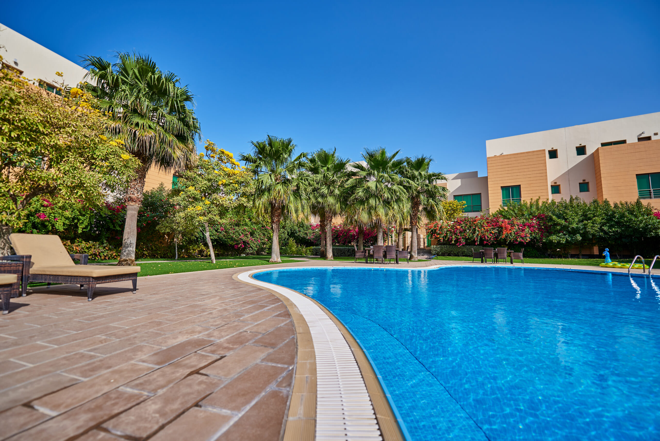 Almoayyed Landscapes and Pools