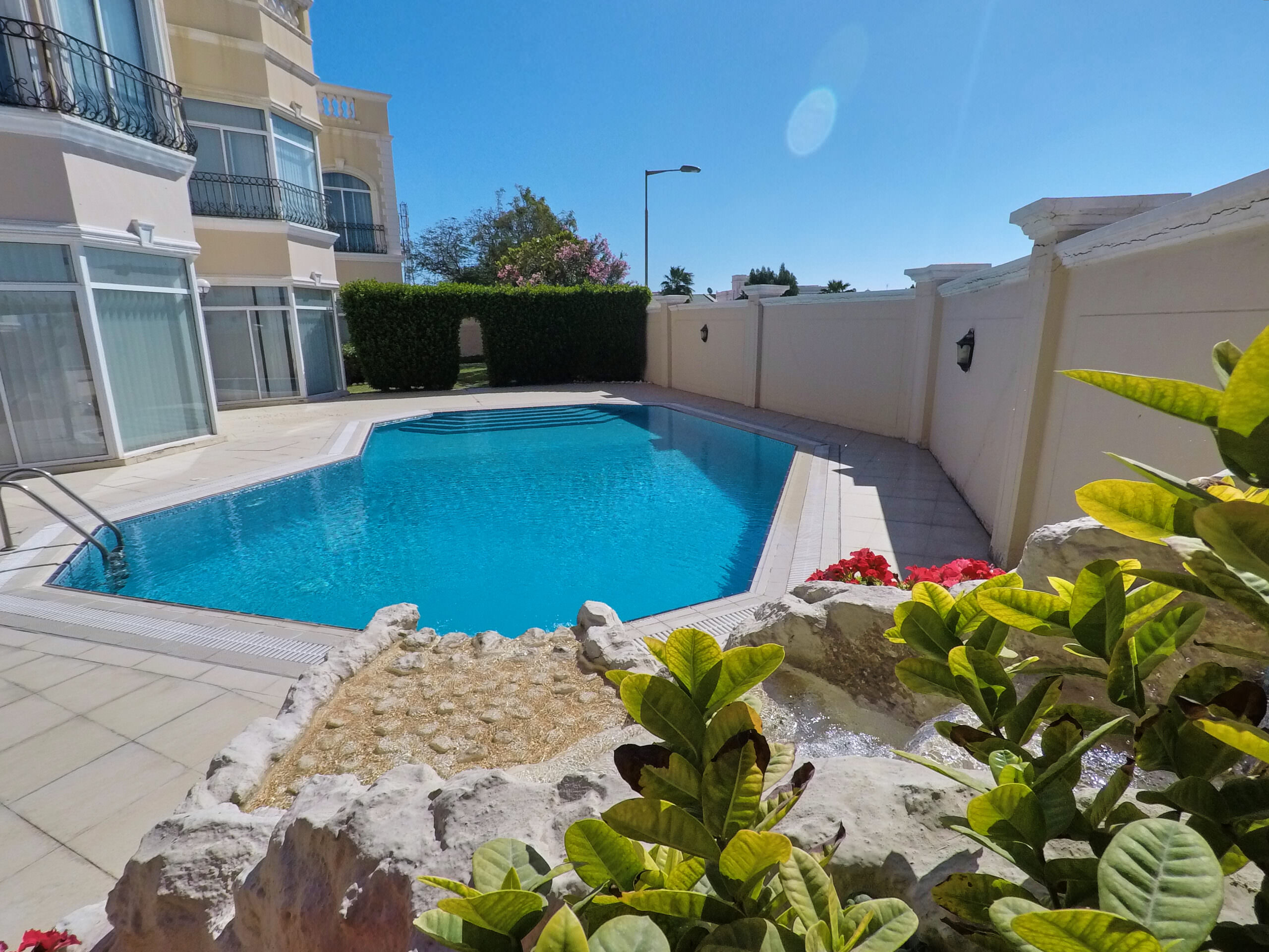 Almoayyed Landscapes and Pools