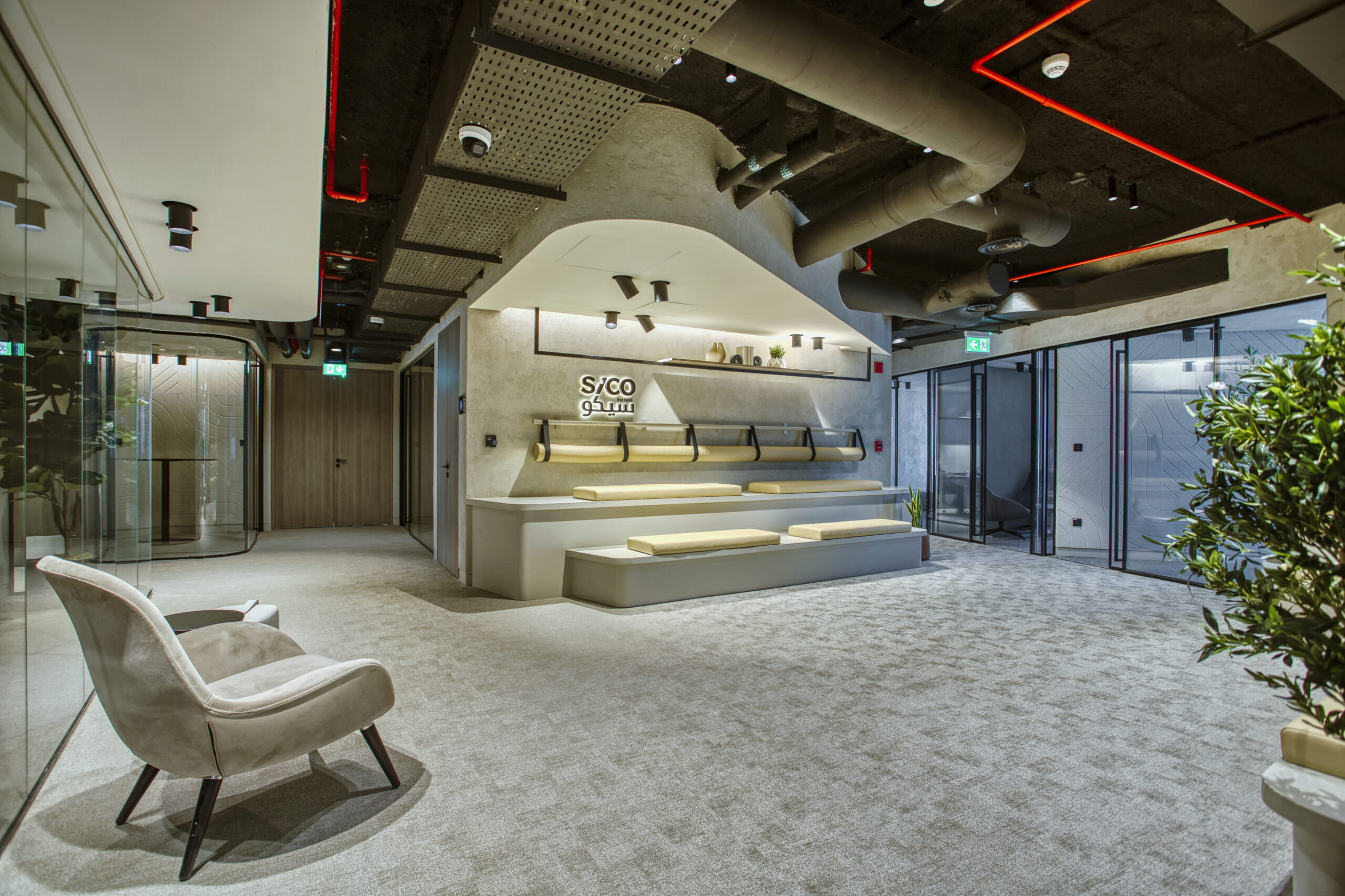 Almoayyed Interiors