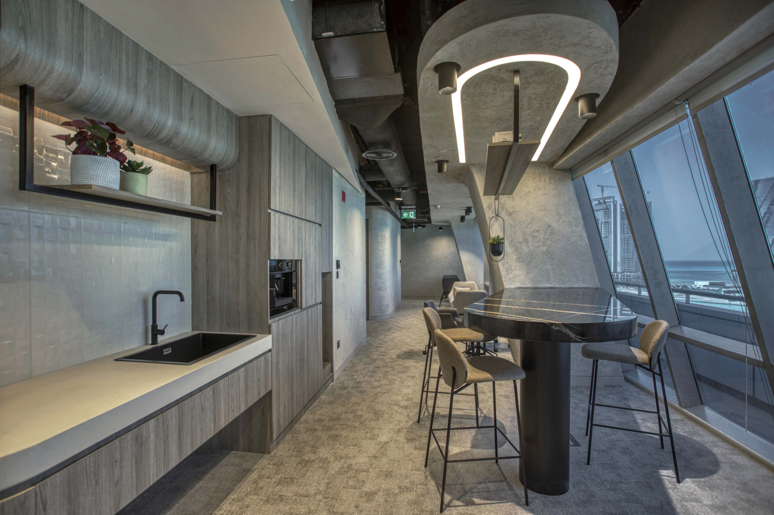 Almoayyed Interiors