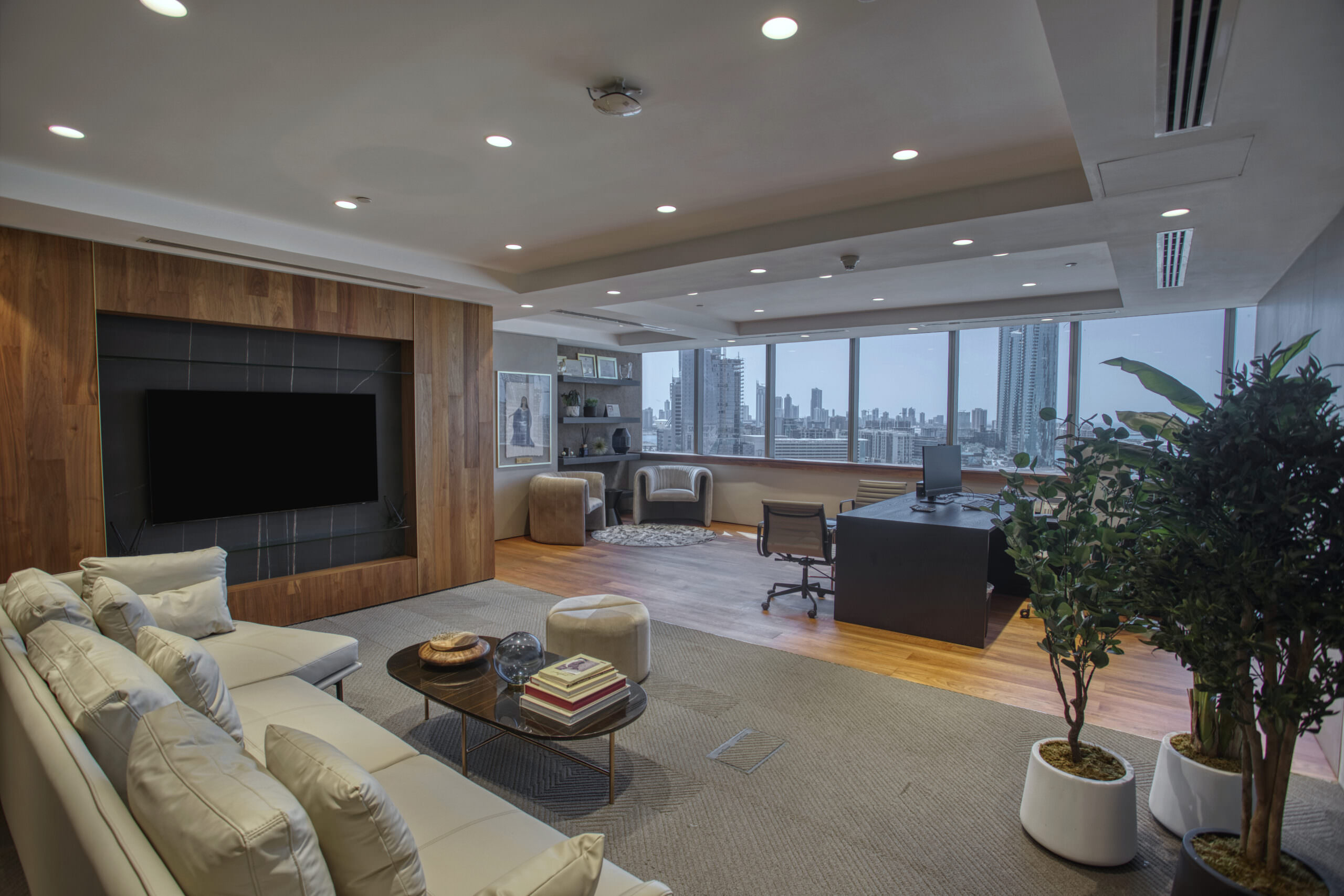 Almoayyed Interiors