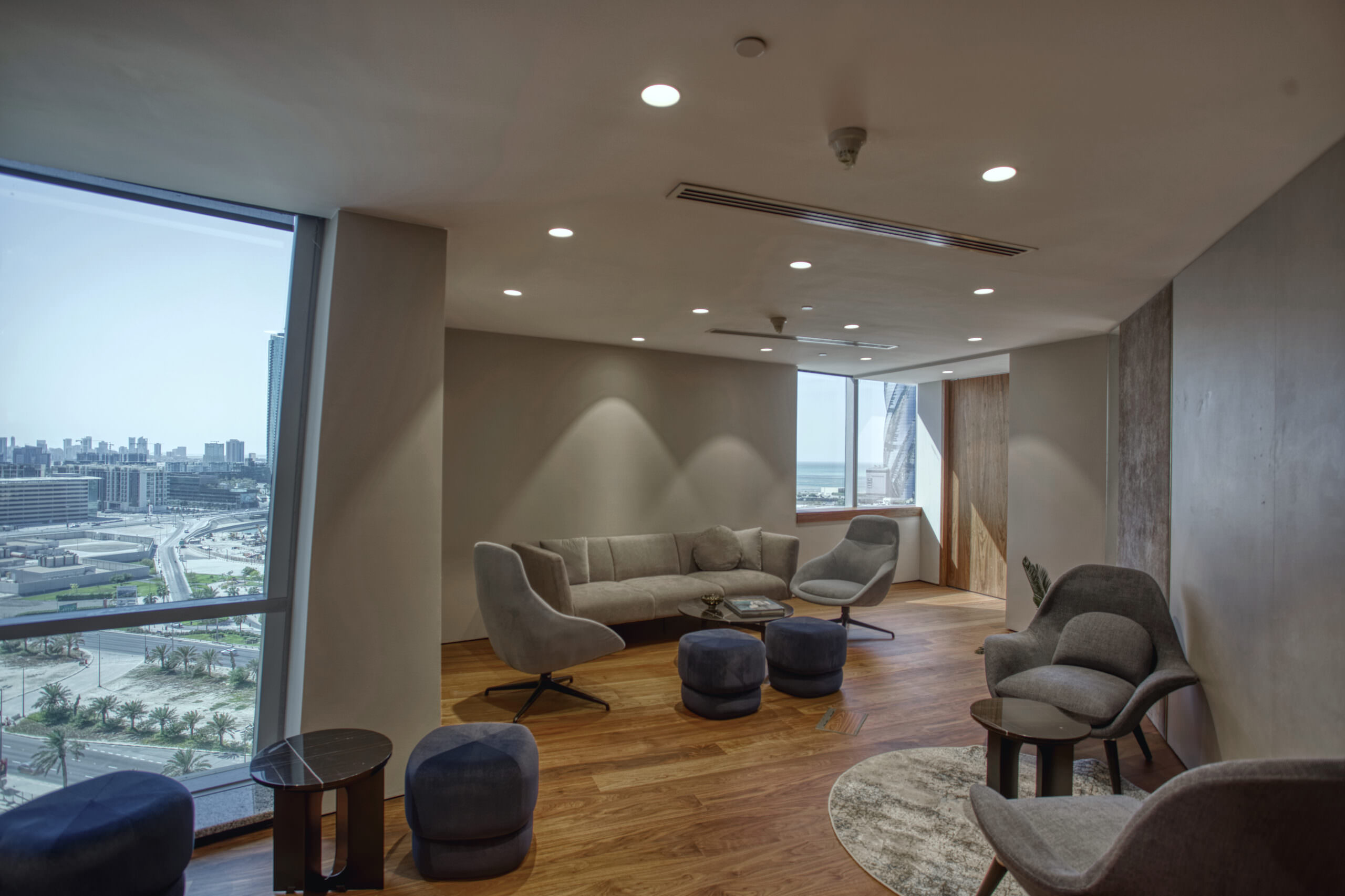 Almoayyed Interiors